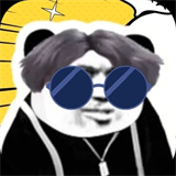 趣味语音盒图标